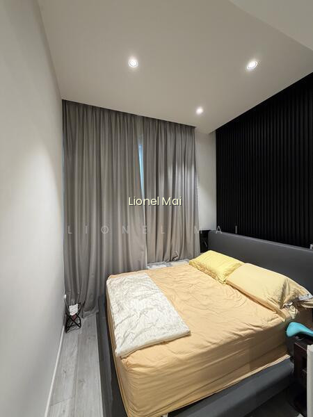HIGHLINE RESIDENCES photo 2