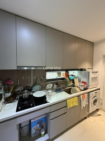 HIGHLINE RESIDENCES photo 4