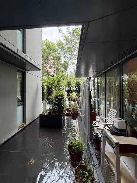 HIGHLINE RESIDENCES photo 5