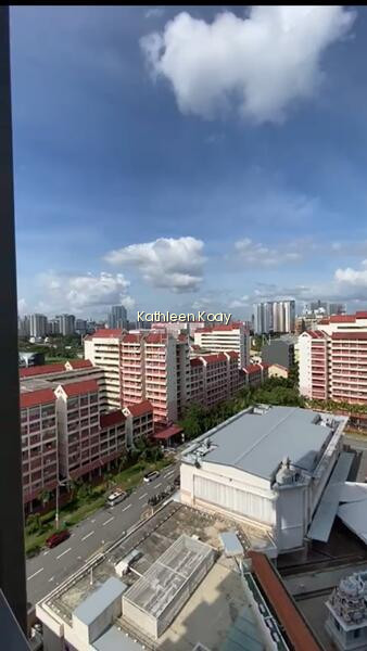 UPTOWN @ FARRER photo 5