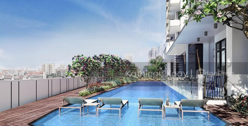 UPTOWN @ FARRER photo 6