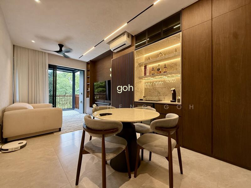KI RESIDENCES AT BROOKVALE image 1 of 10