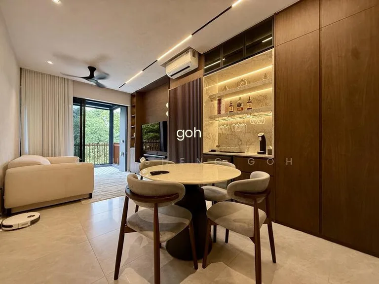 Ki Residences at Brookvale image 1 of 10