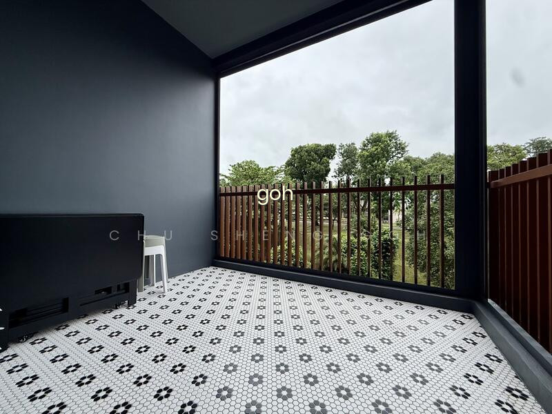 KI RESIDENCES AT BROOKVALE photo 2