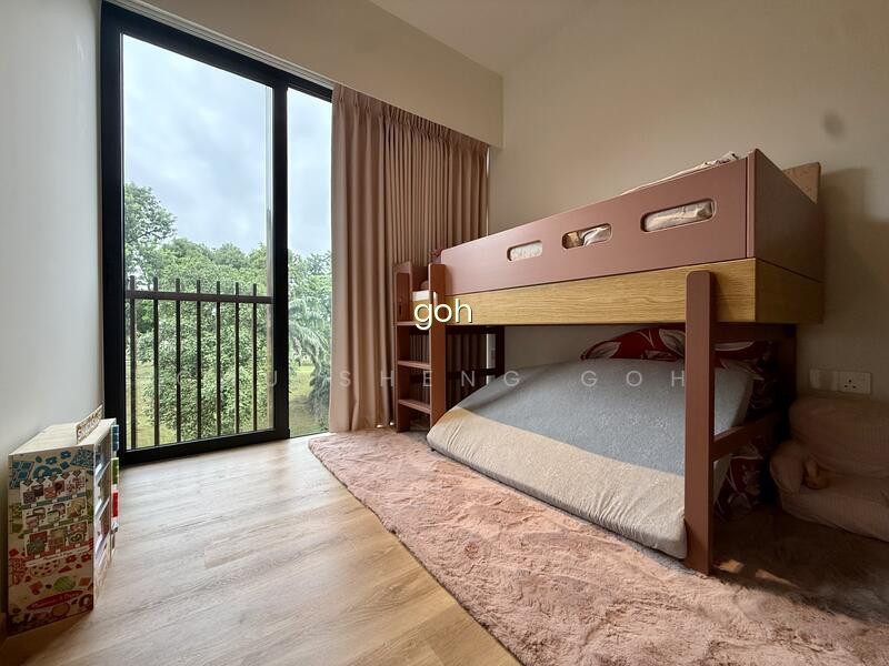 KI RESIDENCES AT BROOKVALE photo 3