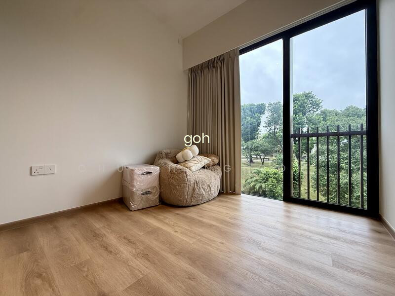 KI RESIDENCES AT BROOKVALE photo 4