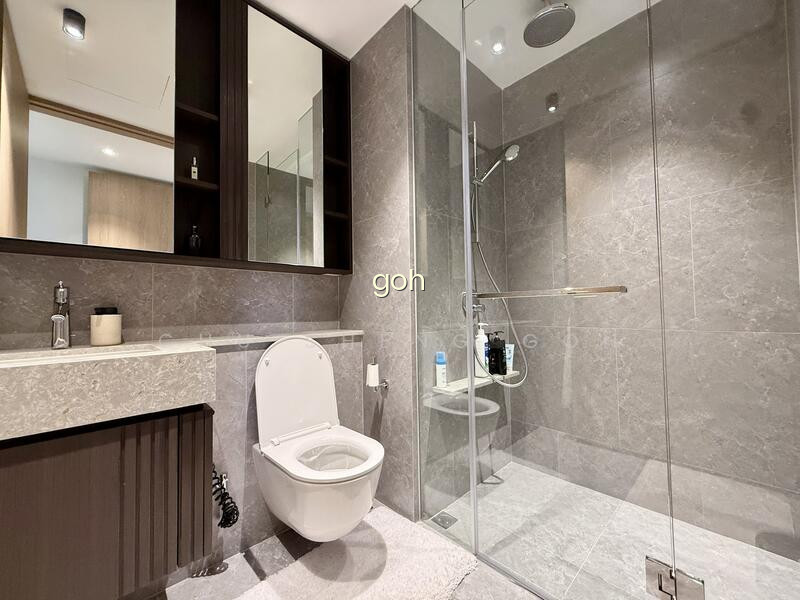 KI RESIDENCES AT BROOKVALE photo 5