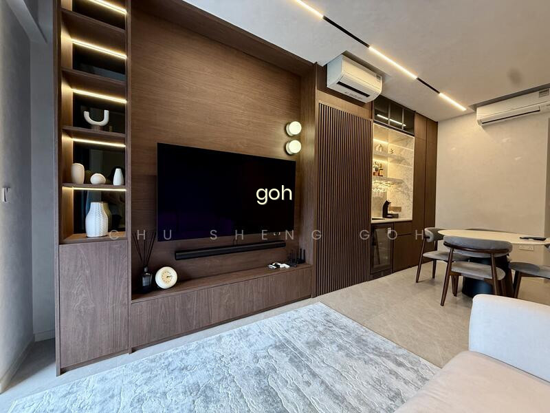 KI RESIDENCES AT BROOKVALE photo 6