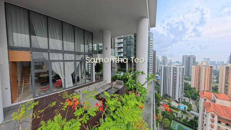 Skypark @ Somerset photo 3