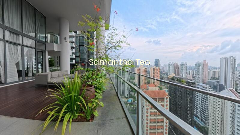 Skypark @ Somerset photo 4