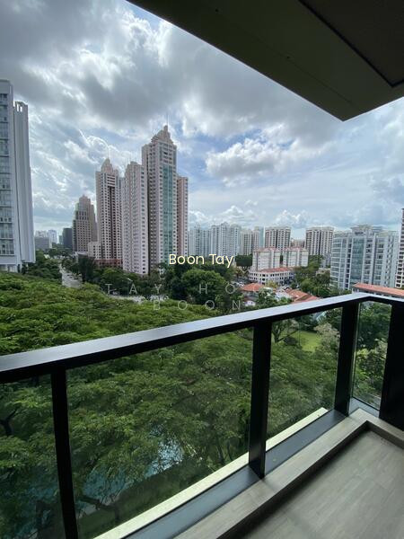 Irwell Hill Residences image 1 of 10