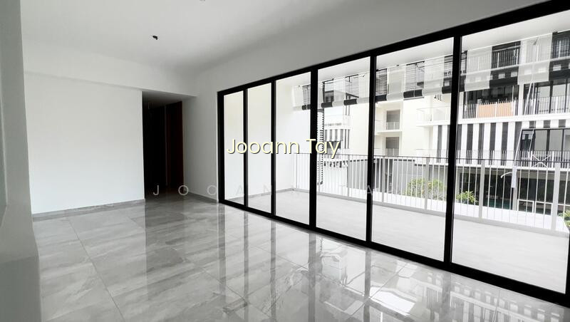 THE VERANDAH RESIDENCES image 1 of 7