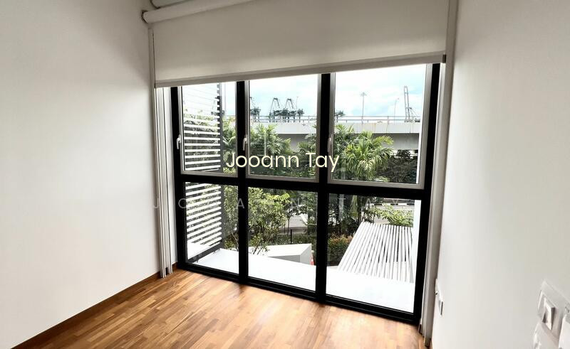 THE VERANDAH RESIDENCES photo 3