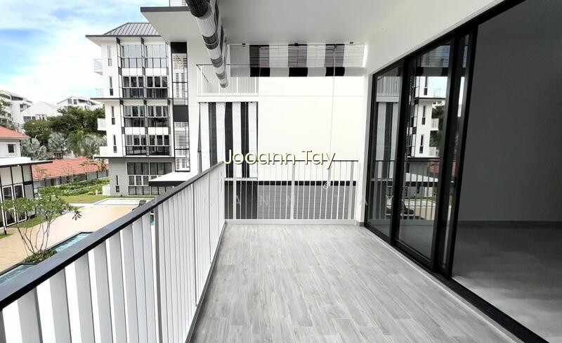 THE VERANDAH RESIDENCES photo 4