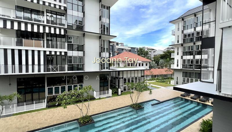 THE VERANDAH RESIDENCES photo 5