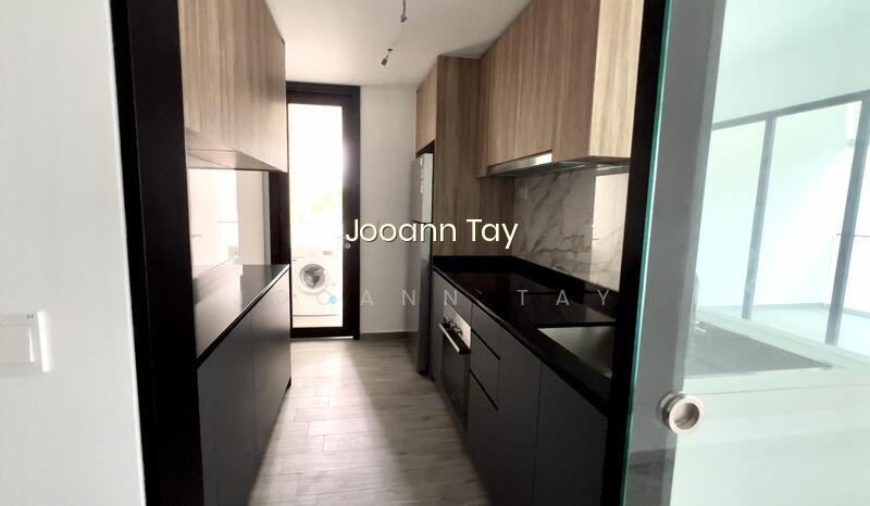 THE VERANDAH RESIDENCES photo 6
