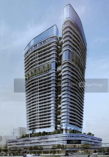 CITY GATE photo 5
