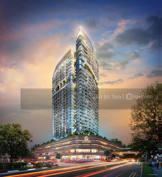 CITY GATE photo 6