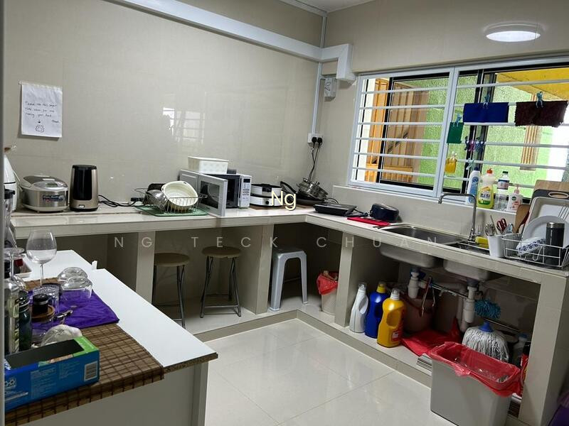 PEOPLE'S PARK COMPLEX photo 2