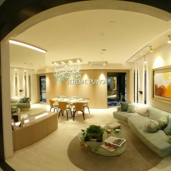 Arina East Residences image 1 of 10
