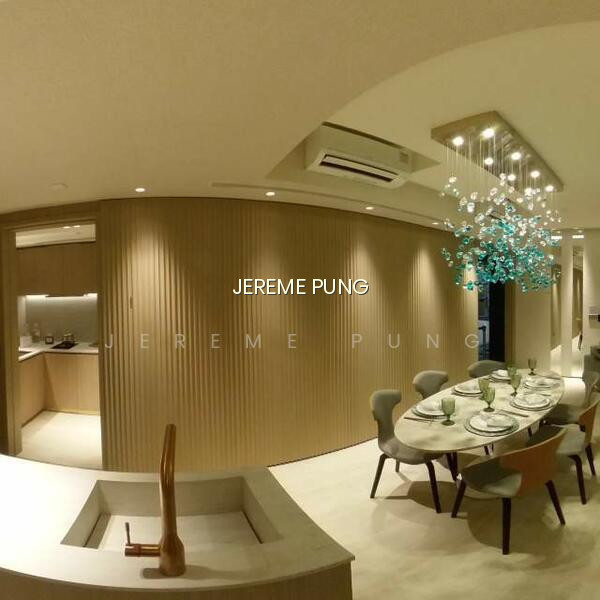 Arina East Residences photo 2