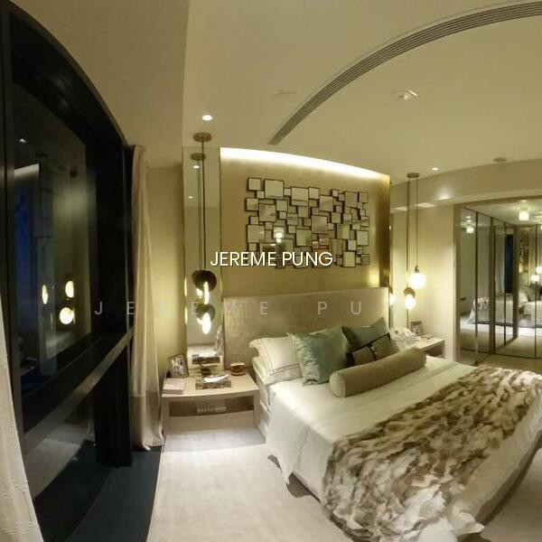 Arina East Residences photo 3