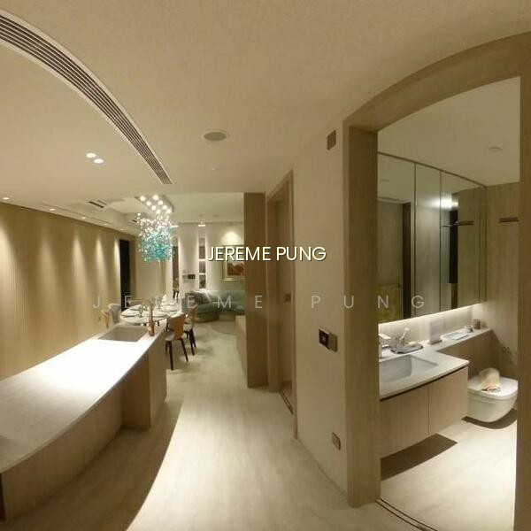 Arina East Residences photo 4
