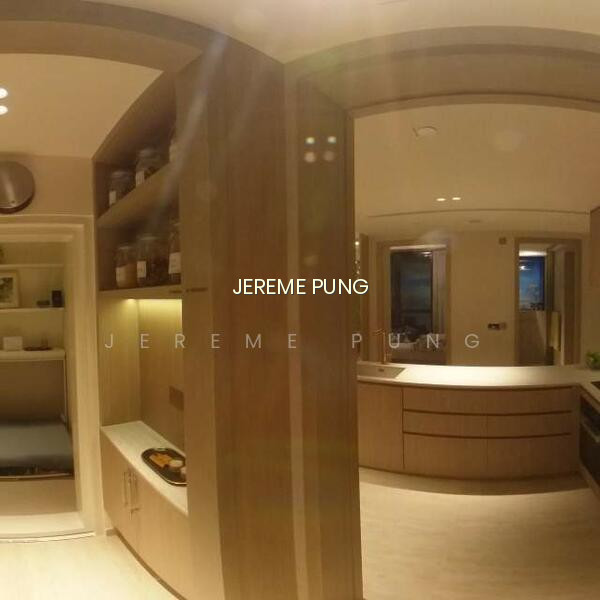 Arina East Residences photo 6