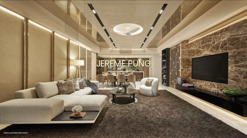 Newport Residences image 1 of 10