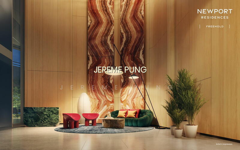 Newport Residences photo 2