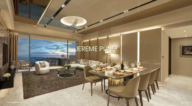 Newport Residences photo 3