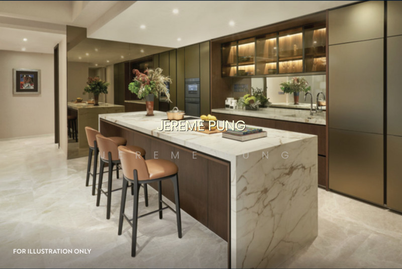 Newport Residences photo 4