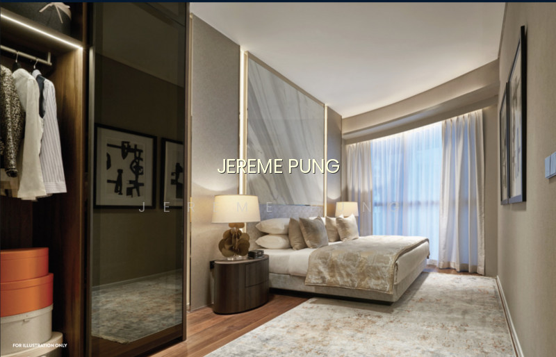 Newport Residences photo 5