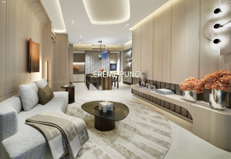 Union Square Residences image 1 of 10