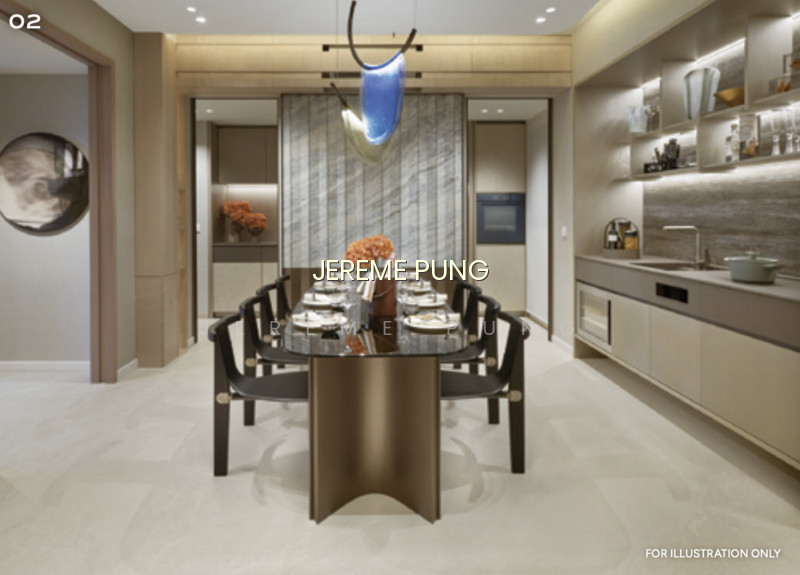 Union Square Residences photo 2