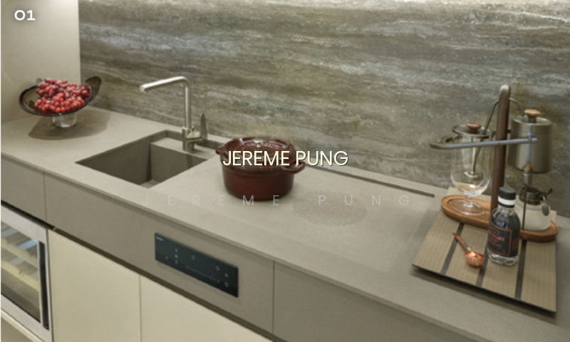 Union Square Residences photo 3