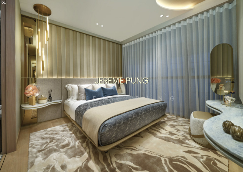 Union Square Residences photo 4