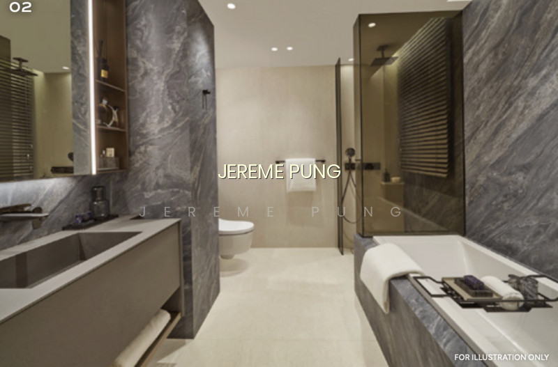 Union Square Residences photo 5