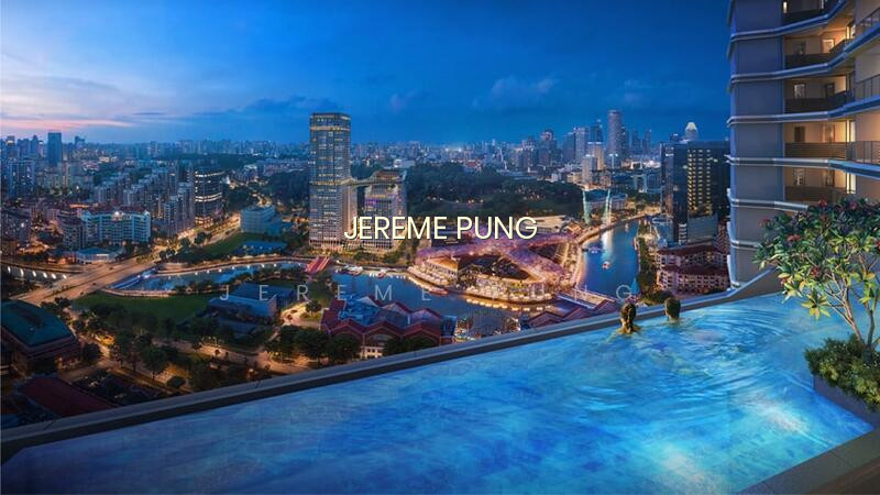 Union Square Residences photo 6