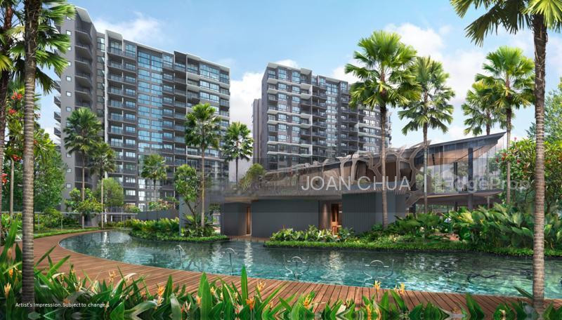 Grandeur Park Residences photo 4
