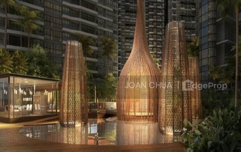 Grandeur Park Residences photo 5
