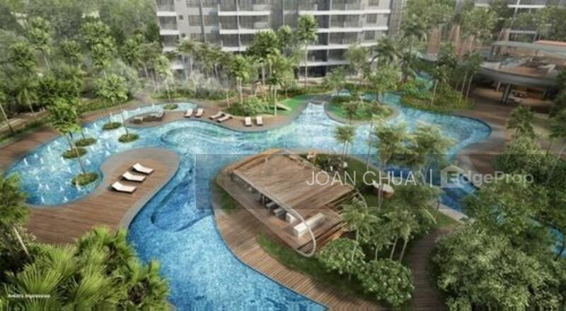 Grandeur Park Residences photo 6