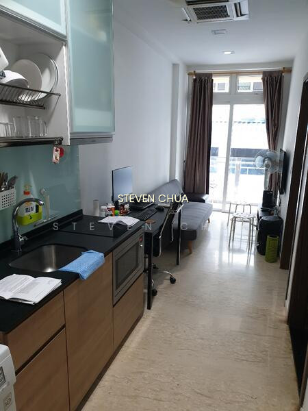 SUITES AT BUKIT TIMAH image 1 of 10