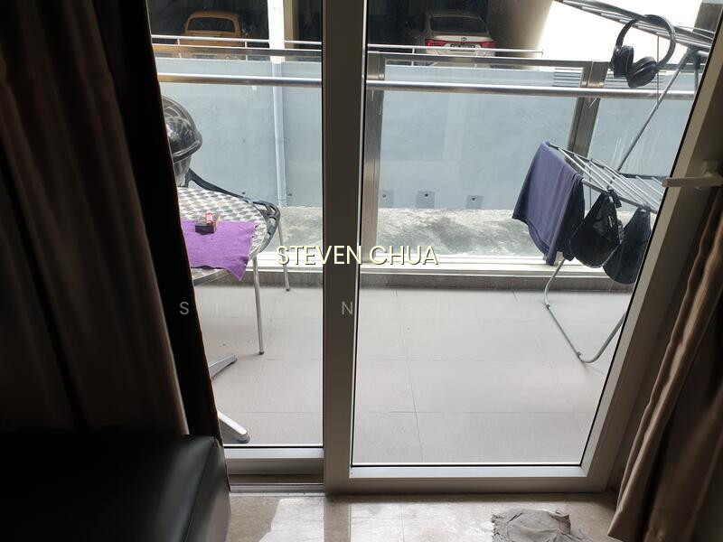 SUITES AT BUKIT TIMAH photo 5