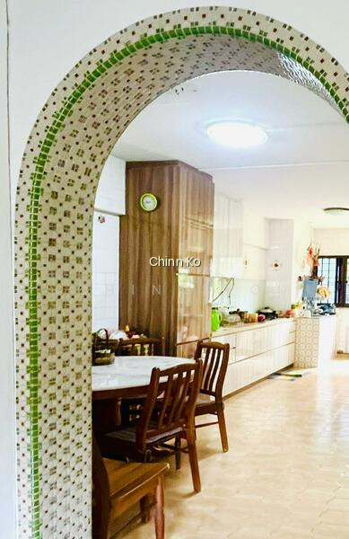69 TELOK BLANGAH HEIGHTS