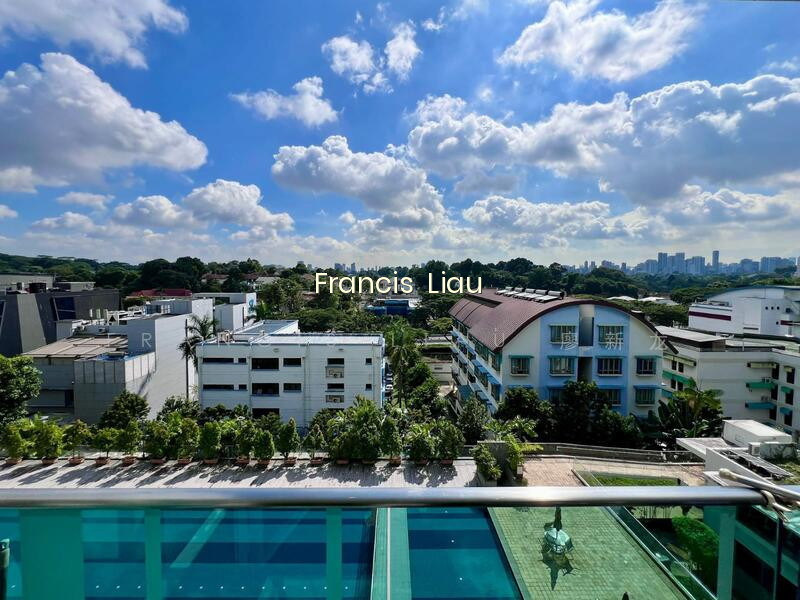 Shelford Suites image 1 of 10