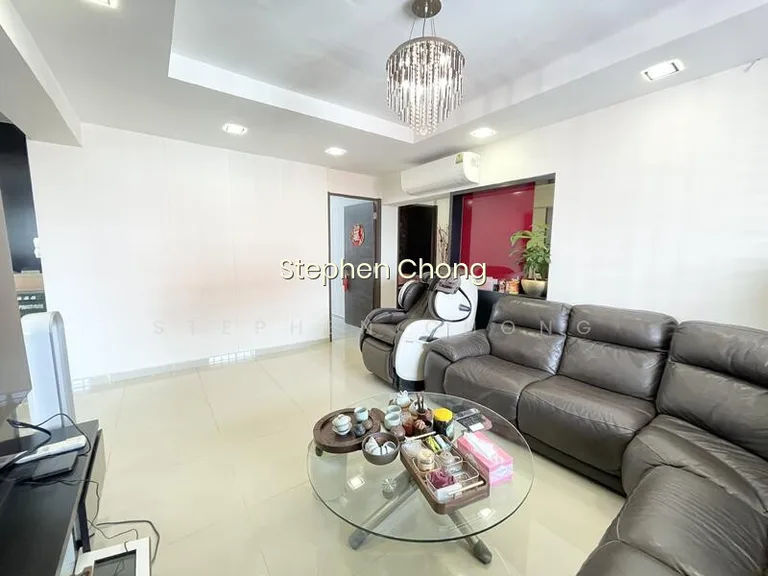 468 Pasir Ris Drive 6 image 1 of 10