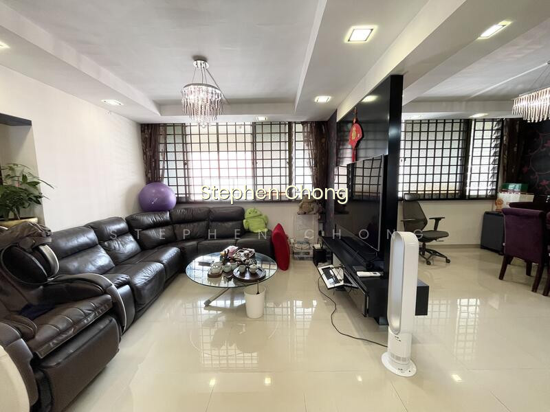 468 PASIR RIS DRIVE 6 photo 2