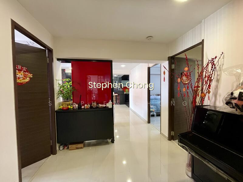 468 PASIR RIS DRIVE 6 photo 3
