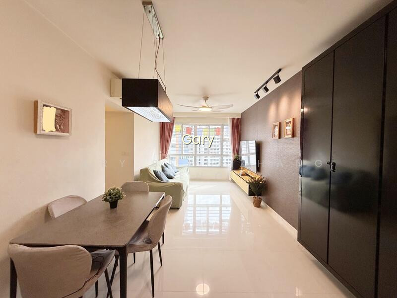 430B FERNVALE LINK
